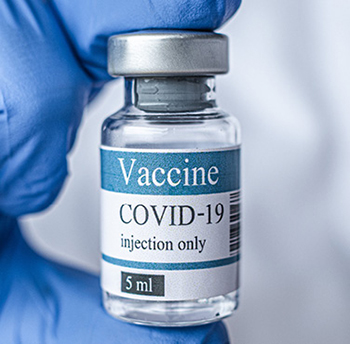  Vaccine Bottle